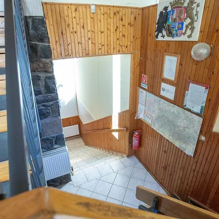 Matra Sasfeszek Holiday home *