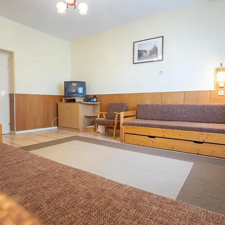 Matra Sasfeszek Holiday home *
