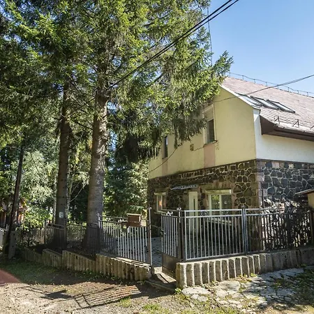 Holiday home Matra Sasfeszek Matraszentimre