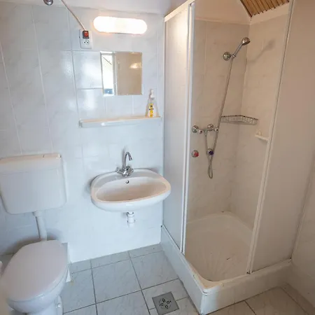 Matra Sasfeszek Holiday home