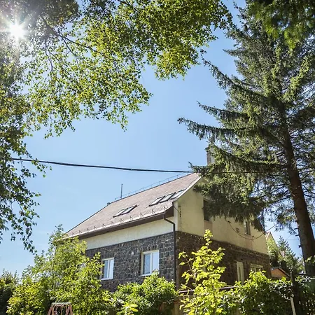Matra Sasfeszek Holiday home *