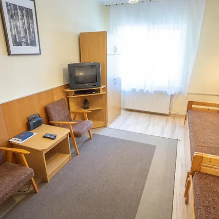 Holiday home Matra Sasfeszek Matraszentimre
